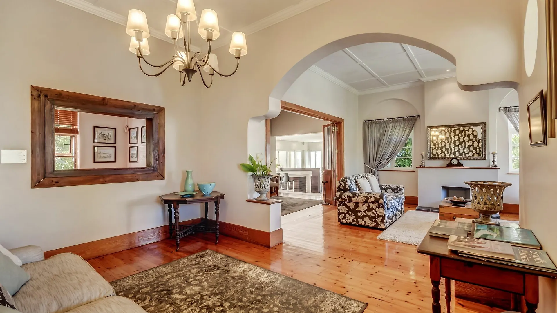 First Avenue Guesthouse Port Elizabeth