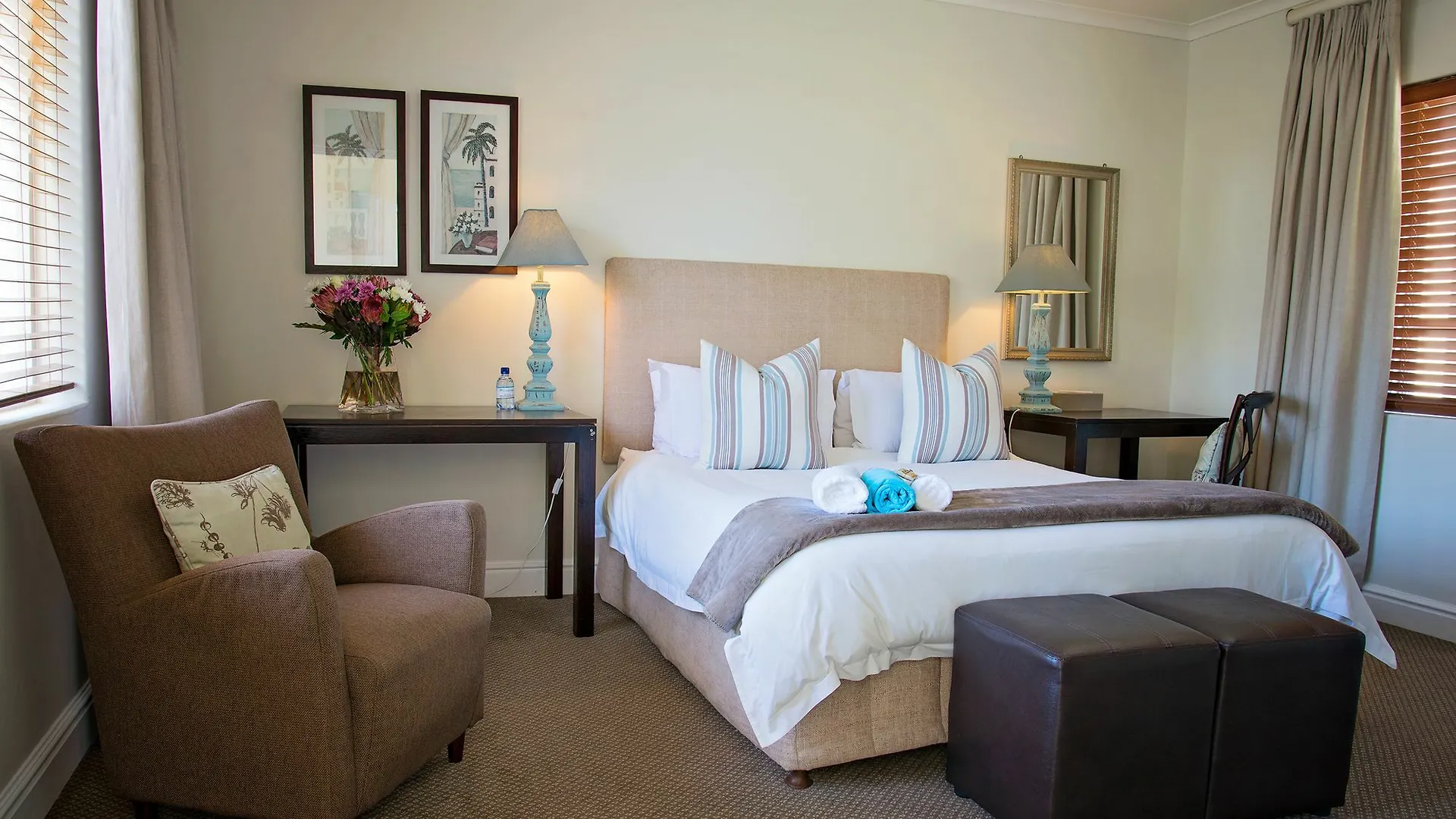 First Avenue Guesthouse Port Elizabeth
