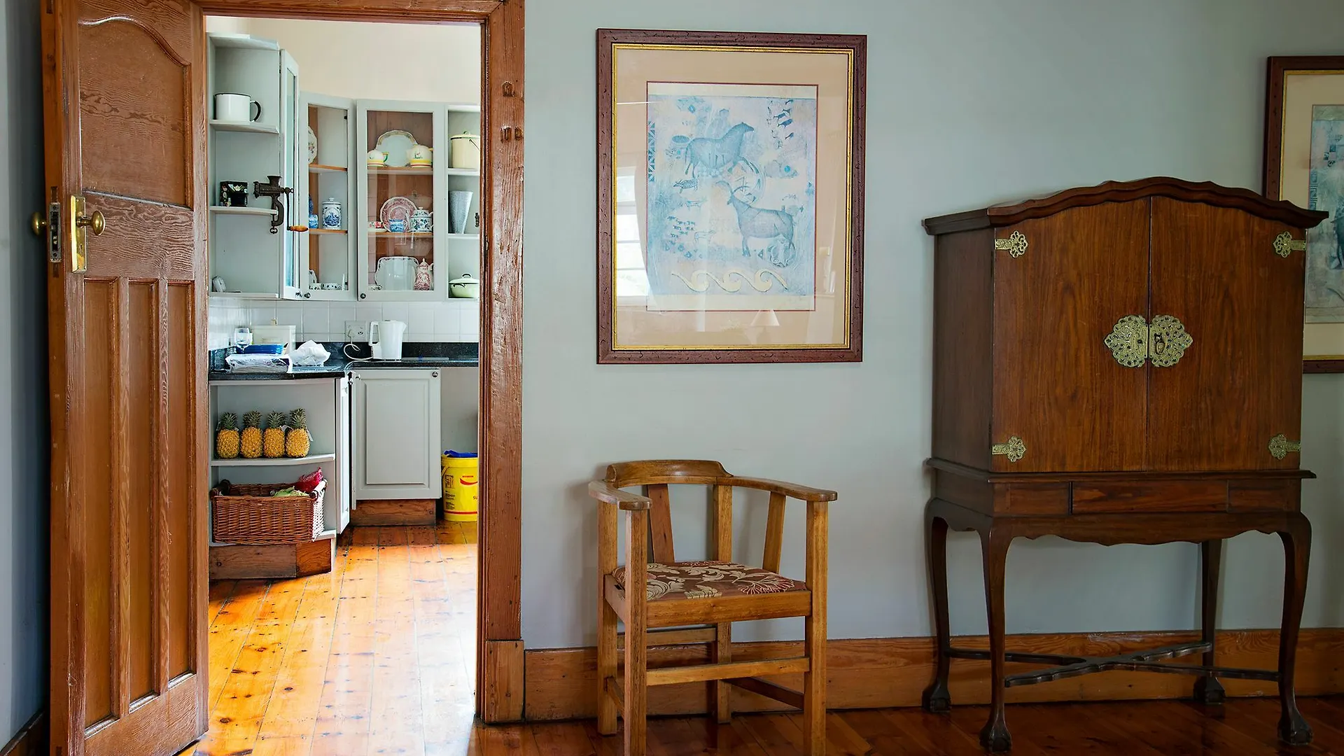 First Avenue Guesthouse Port Elizabeth Südafrika