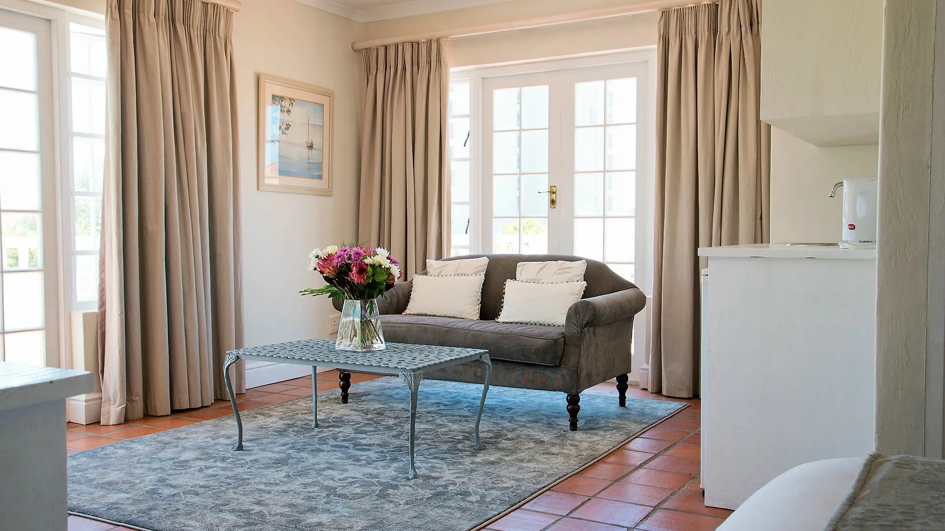 First Avenue Guesthouse Port Elizabeth Gasthof