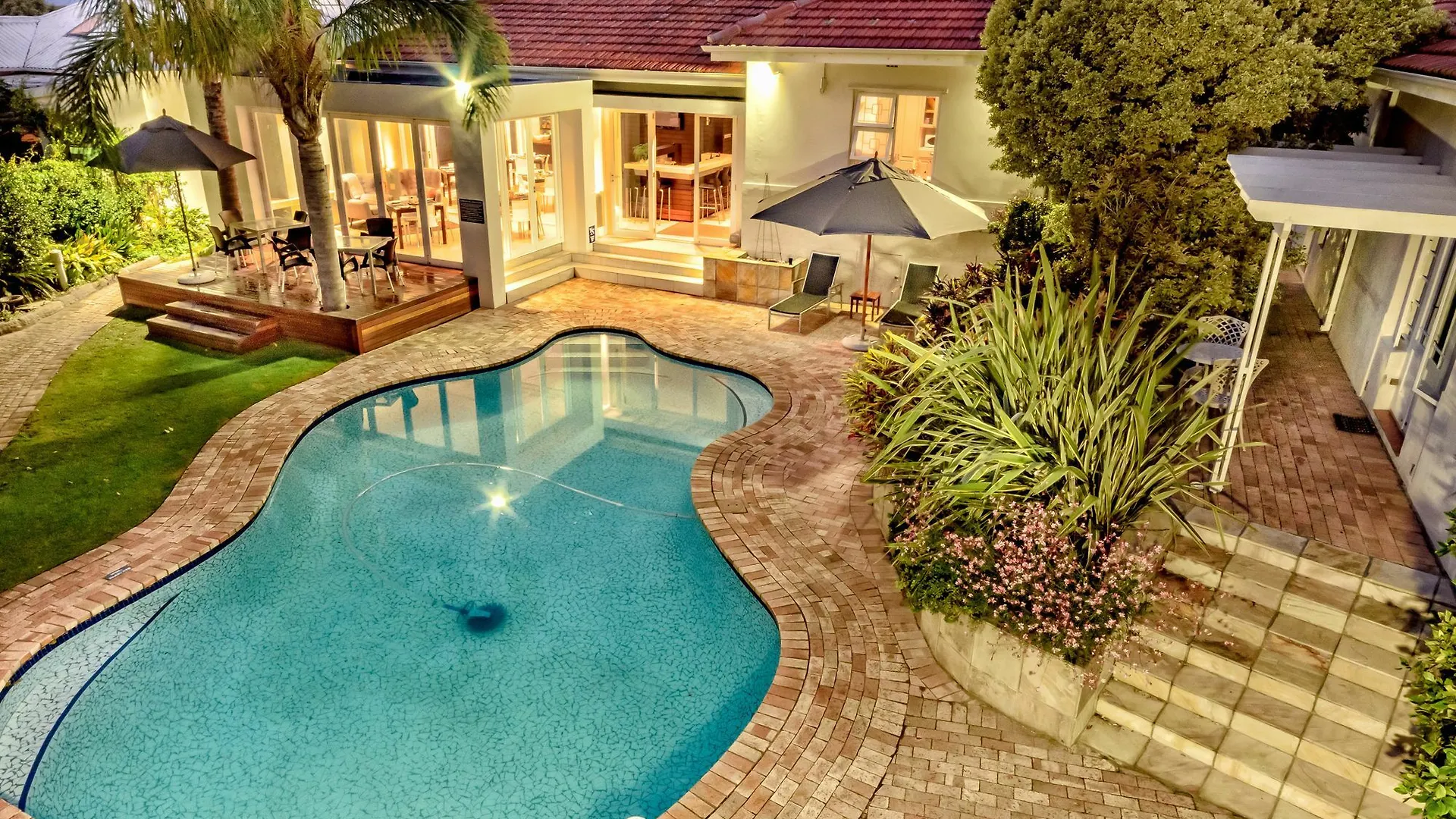 First Avenue Guesthouse Port Elizabeth Südafrika