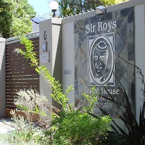 Gasthof Sir Roys